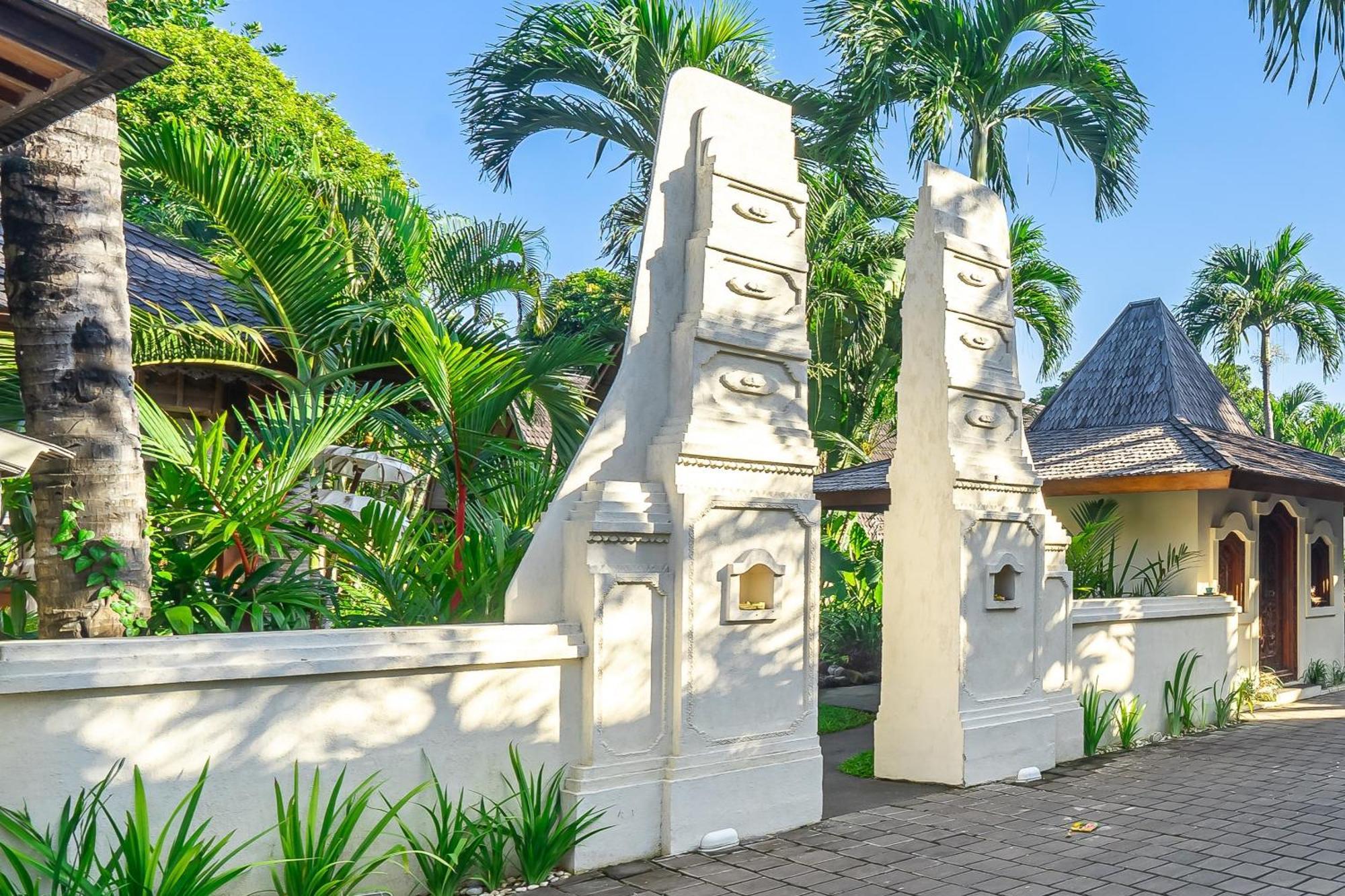 Klumpu Bali Resort Sanur  Exterior photo